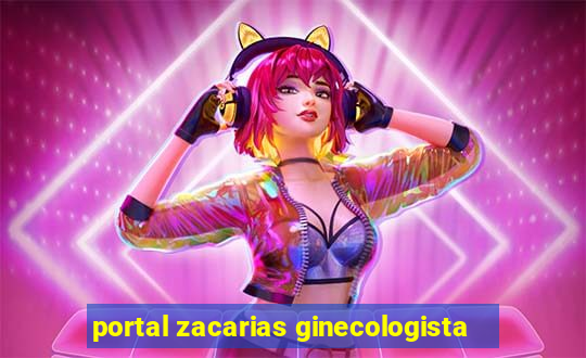 portal zacarias ginecologista